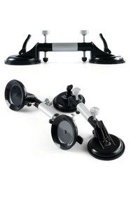 Resim ALMAYA TOOLS Profesyonel Ayarlı Seramik Mermer Taşıma Vantuzu Tekli 