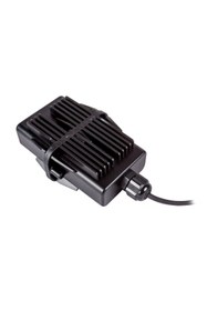 Resim Turuncu Motor Takip Sistemleri Profesyonel Dahili Bataryalı Gps Motor Takip 