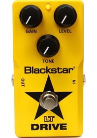 Resim Blackstar LT-Drive Overdrive Pedalı 