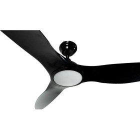 Resim Alsanfan Bora Aydınlatmalı Uzaktan Kumandalı Tavan Vantilatörü 