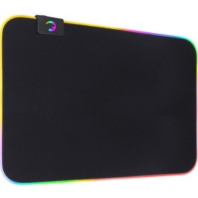 Resim Gamepower GP400 Rubber RGB Gaming Mousepad 
