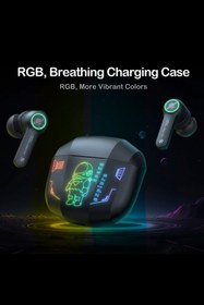 Resim Onikuma Dokunmatik Tuşlu Bluetooth Kulak İçi Kulaklık T36 