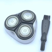 Resim Philips HQ6900 HQ6976 HQ6986 HQ6996 HQ6927 HQ6920 HQ6902 HQ6904 HQ6906 HQ5812 HQ5813 Için Yedek Tıraş Makinesi (Yurt Dışından) 