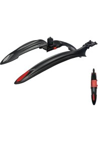 Resim Impact Çamurluk Taıl 3 Set, 26-29, Plastik 