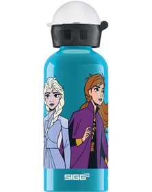 Resim Sigg 0.4 Lt. Anna Ve Elsa Matara 8869.50 