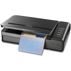 Resim Plustek OpticBook 4800 A4 Flatbed Kitap Tarayıcı 