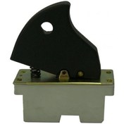 Resim Bosch Uyumlu Tipi Kp 10 Şalter N11.430 