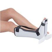 Resim Foot Guard Afo Düşük Ayak Istirahat Ayak Bileği Ortezi 