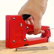 Resim Ayarlanabilir Cırcır Tabancası Kiti - 4-8mm, DIY Mobilya Kaplama ve Ahşap İşleme, Manuel İşletim, Plastik Yapı, Cırcırlar Dahil, Mobilya Montajı | Ayarlanabilir Cırcır Tabancası | Plastik Yapı, Mobilya için Cırcır Tabancası 