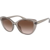 Resim Armani Exchange Kadın Güneş Gözlüğü Ax 0ax4111su 824013 54 G 