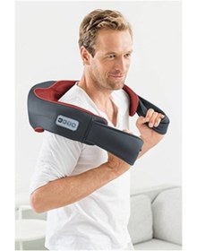 Resim Shiatsu masaj kemeri mg 151 