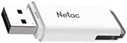 Resim Netac-U185 64gb Usb2.0 Nt03u185n-064g-20wh 