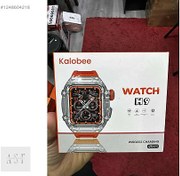 Resim Kalobee H9 Ultra Korumalı Premium Akıllı Saat 