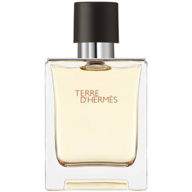 Resim Terre D'Hermès EDT - 50ml 
