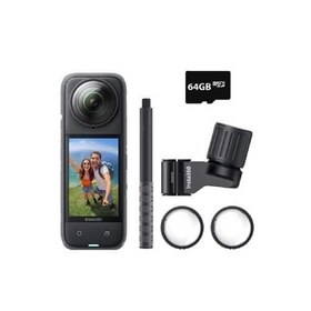 Resim Insta360 X4 Ski (Kayak) Kiti 