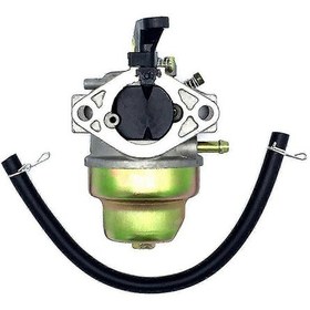 Resim G300 7hp Motorlar Karbüratör Uyumlu Parça 16100889663 