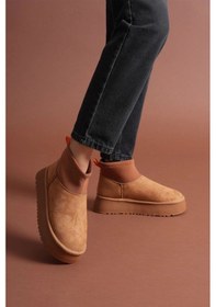 Resim Cuen Taba Süet Bot Resimdeki Renk 