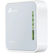 Resim TP-LINK TL-WR902AC 750 MBPS WIRELESS 3G/ LTE USB TRAVEL ROUTER TP-LINK TL-WR902AC 750 MBPS WIRELESS 3G/ LTE USB TRAVEL ROUTER
