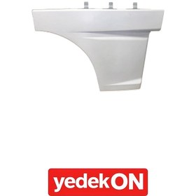 Resim Kapı Eki 105xf Sağ (Kahveci Premium) - 1295620 