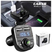 Resim Başak Hk mp3 Çalar Aux Girisli Çakmak 12V Bluetooth Carx8 