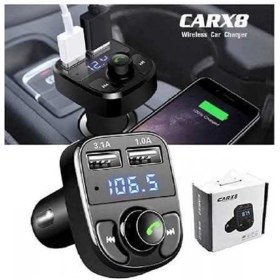 Resim Başak Hk mp3 Çalar Aux Girisli Çakmak 12V Bluetooth Carx8 