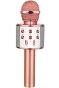Resim Evervox Ws858 Karaoke Mikrofon 