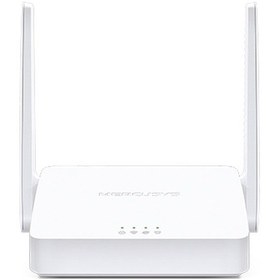 Resim Mercusys MW301R 300 Mbps 2.4 Ghz Wireless N Router 