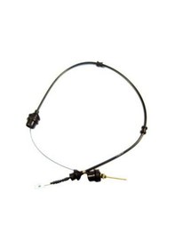 Resim Fiat Debriyaj Teli Boxer Jumper Dj5 2,5 Duz 12v 00 Ducato 2,5duz / 2,8d / 2,8td Boy:1435mm 1101 646 - Cavo 1101 656 