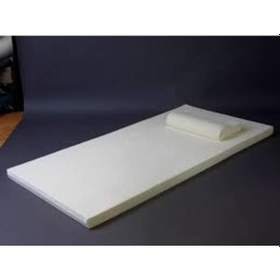 Resim Yatakmerkezi 180X200 Yatak Pedi - 180X200 Visco Yatak Pedi 