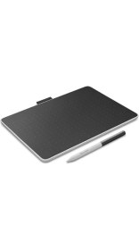 Resim Wacom CTC-6110WLW1B One Tablet Medium Grafik Tablet 