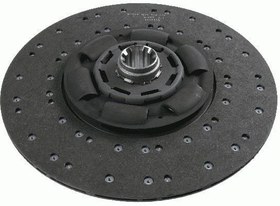 Resim Clutch Dısc 