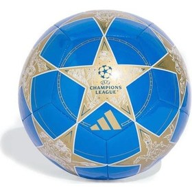 Resim Adidas Performance Ucl Clb Unisex Futbol Topu Jp1535 Beyaz 