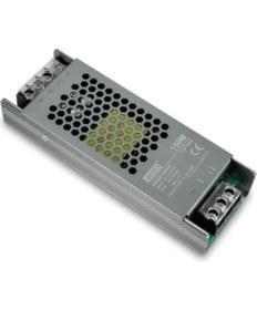 Resim Arge Led 12 Volt 12,5 Amper 150 Watt Trafo (Güç Kaynağı) 