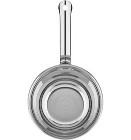 Resim Mm Çelik Mini Wok Tava 12Cm 