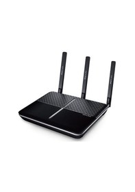 Resim Tplınk Archer Vr600 Ac2100 1733mbps / 5ghz + 300mbps / 2.4ghz Wıfı Vdsl/adsl Modem Router 