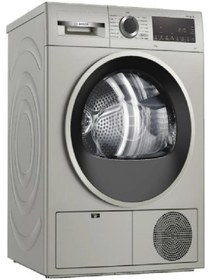 Resim Bosch WQG2410TTR-Bosch Çamaşır Kurutma Makinesi 