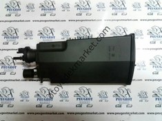 Resim PEUGEOT 307 (2002-2008) 1,6 HDIKANİSTER DEPOSU (ORJİNAL) 