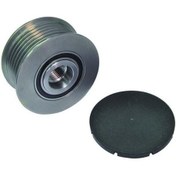 Resim Waı 24-91252 Alternator Kasnagı Bosch Tıp Mercedes W202 96 00 S202 96 01 W210 96 02 V-class 638/2 96 03 Vıto 638 97 03 