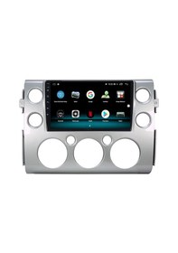 Resim TOYOTA CRUİSER ANDROİD 10 CARPLAY NAVİGASYON MULTİMEDYA 2GB 