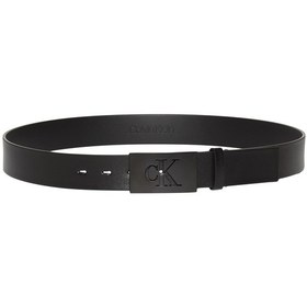 Resim Calvin Klein Erkek Kemer Lv04d7043gv8n Siyah 