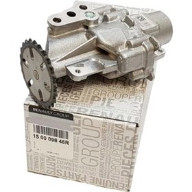 Resim Yag Pompası Talısman Mercedes C Serısı Yag Pompası 1.6 Dcı R9m Maıs 150009846r 