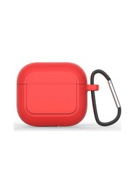 Resim Apple Uyumlu AirPods 3. Nesil Kılıf Zore Airbag 23 Kılıf 