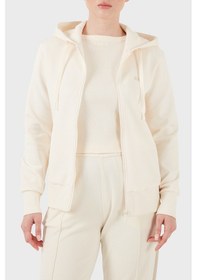 Resim Armani Exchange Bayan Sweat Xw002843 Af10818 U1003 Ekru 