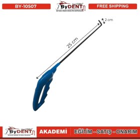 Resim Pdr Boyasız Göçük Düzeltme Çubuğu uç 2 Boy 25 cm 