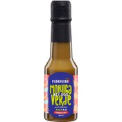 Resim PADRONERO Moruga Verde 200ml 
