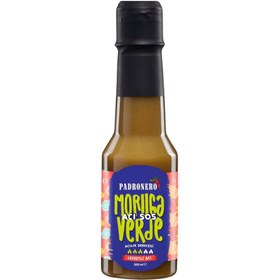Resim PADRONERO Moruga Verde 200ml 