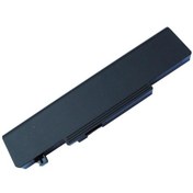 Resim Lenovo Uyumlu Y450 (20020) Y450 (4189) Y550 (4186) Notebook Bataryası - 