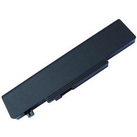 Resim Lenovo Uyumlu Y450 (20020) Y450 (4189) Y550 (4186) Notebook Bataryası - 