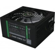 Resim Gamepower GP-500 500 W Power Supply 14CM 80+ ( Bronz ) 