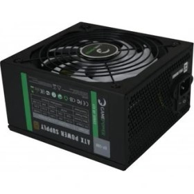 Resim Gamepower GP-500 500 W Power Supply 14CM 80+ ( Bronz ) 